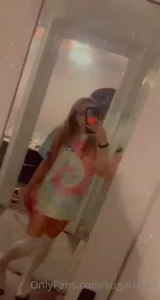 Pretty little me part 1