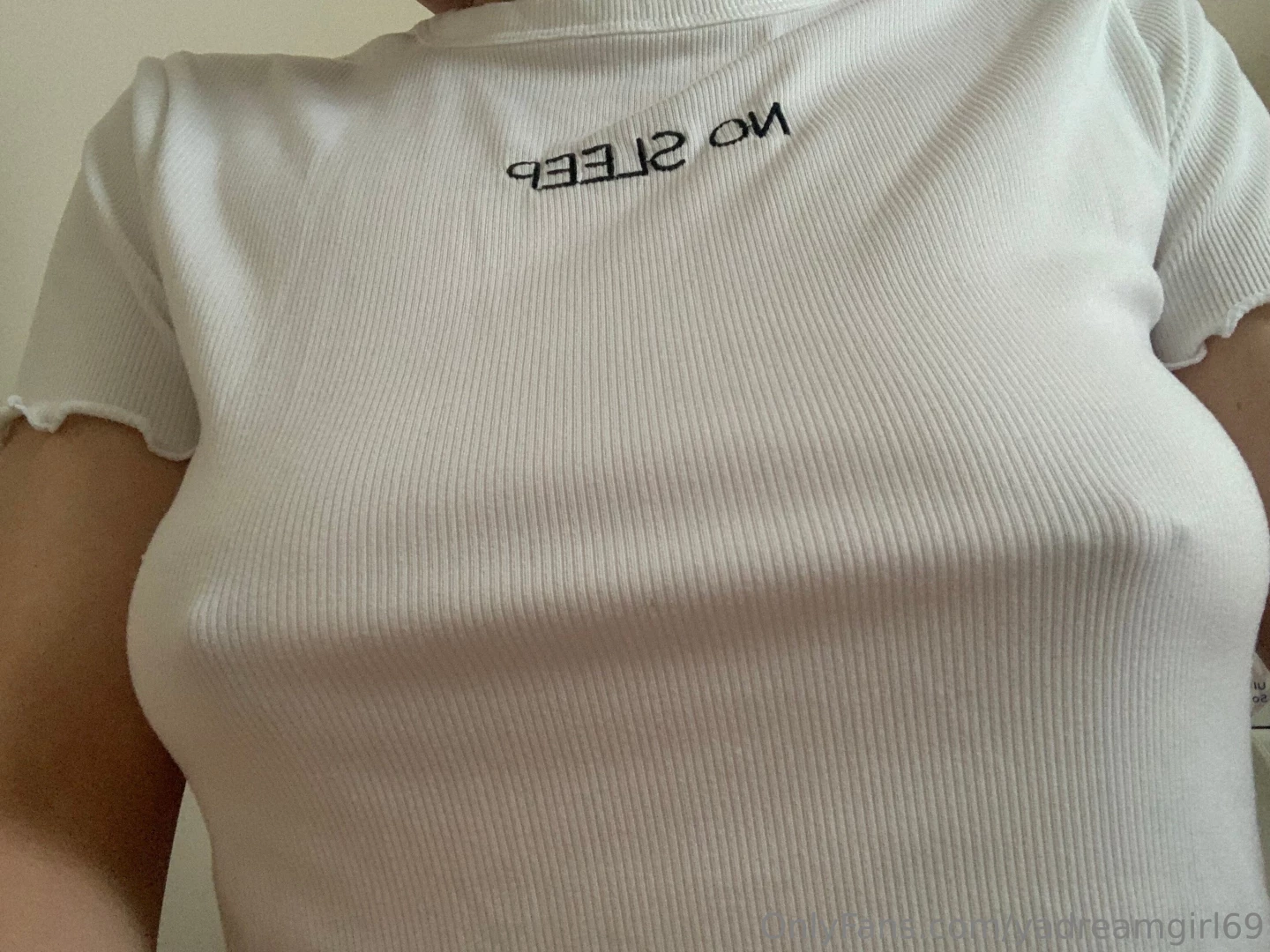 The shirt says it all part 3 