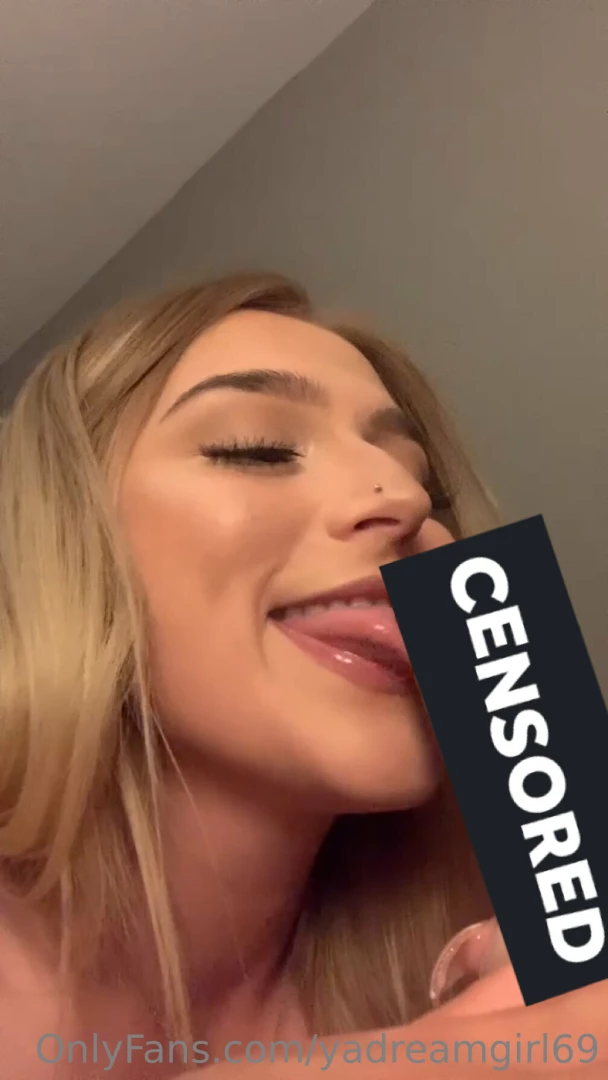 Yadreamgirl69 part 2 