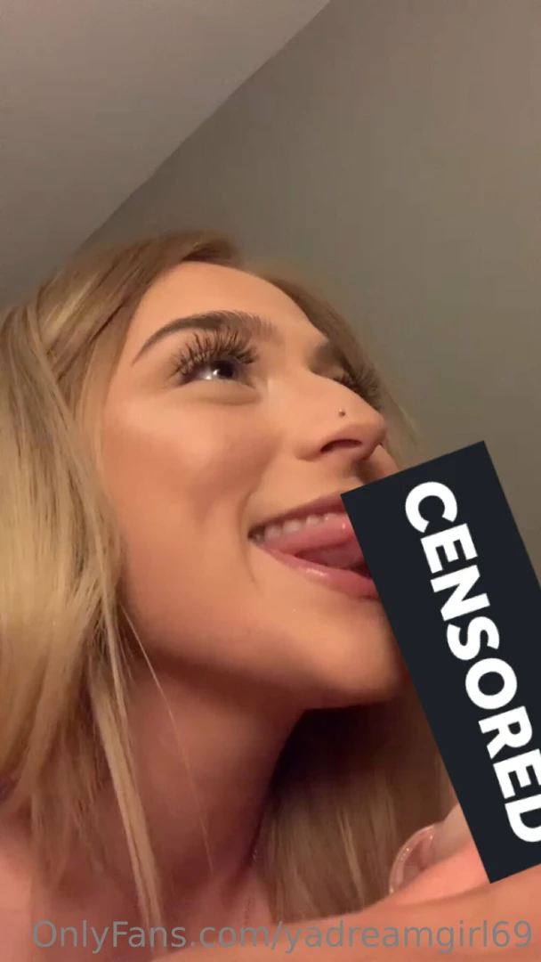 Yadreamgirl69 part 3 