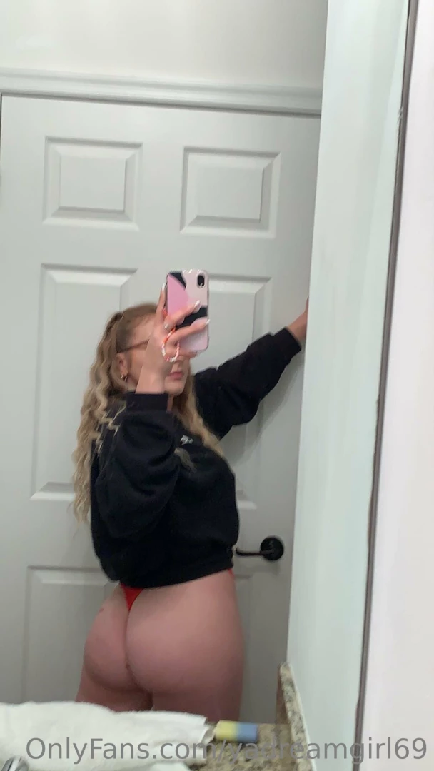 Would you come fuck me right now 