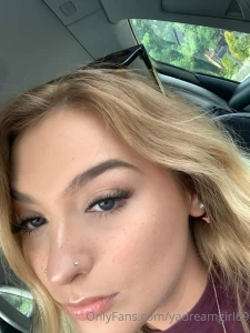 Bitch ima baddie i get what i want part 1