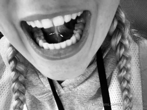 New piercing part 14