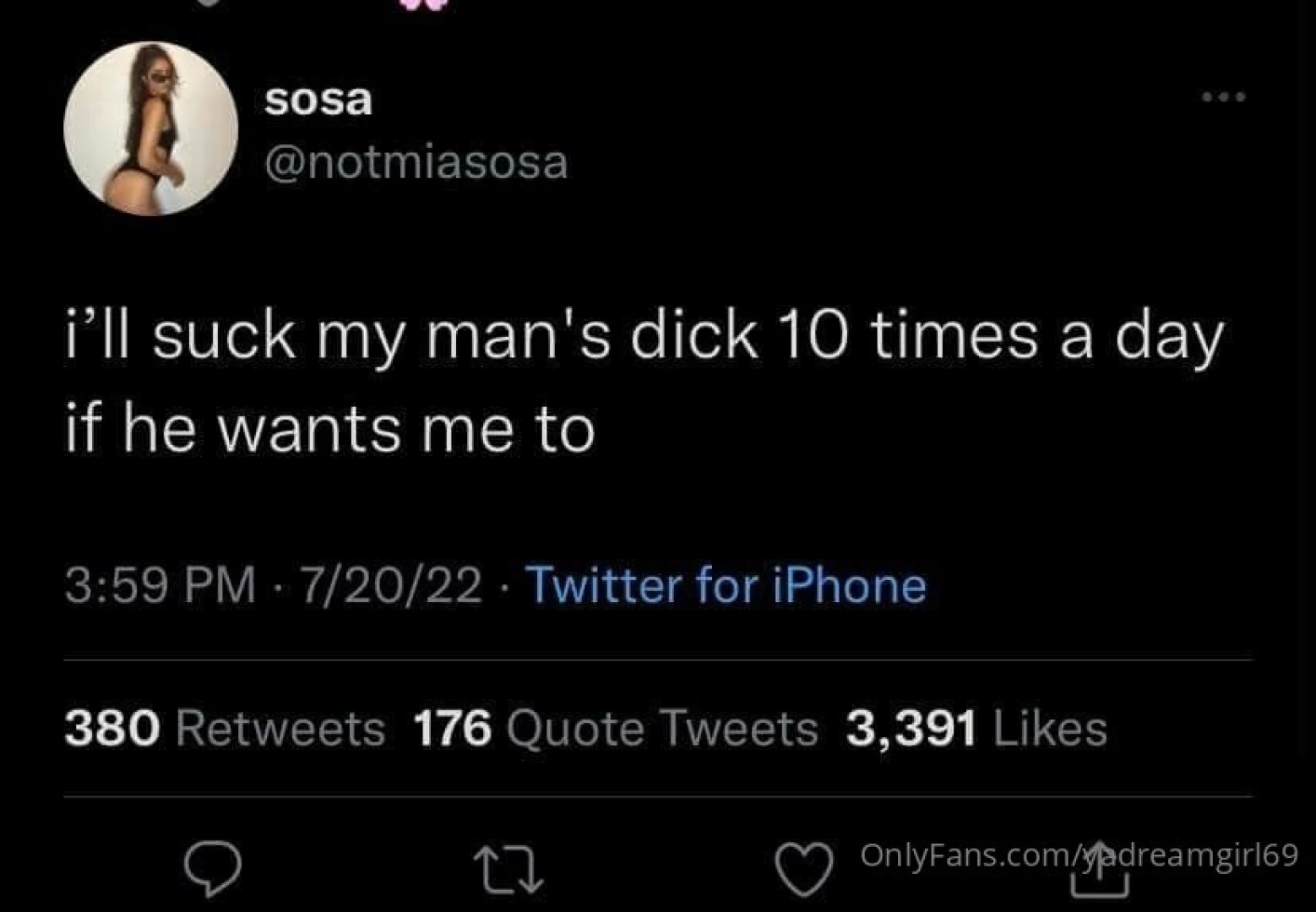 Yadreamgirl69 part 12 