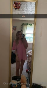 Cumcakes
