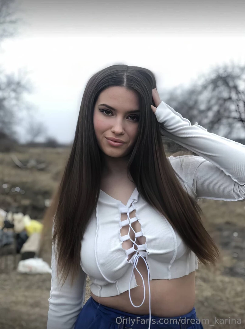 Karinka_picture shy but experienced cutie will handle your cock well part 10 