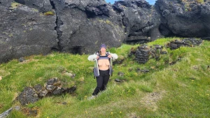 Sorry for being so distant i just got back from the most amazing part 1