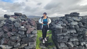 Sorry for being so distant i just got back from the most amazing