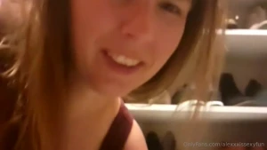 Live work prep with your naughty girl hey babes your travelingfucktoy