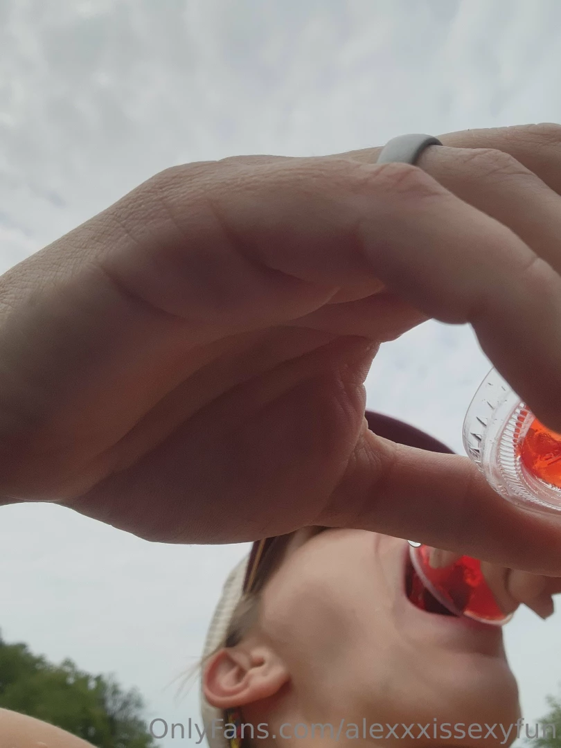 Have you ever been tubing down a river or is that just a midwestern part 2 