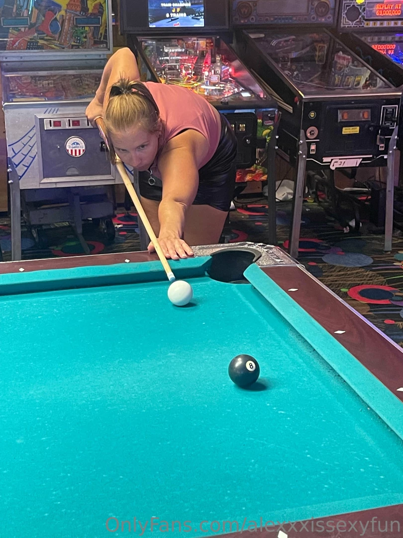 Alexxxissexyfun part 2 