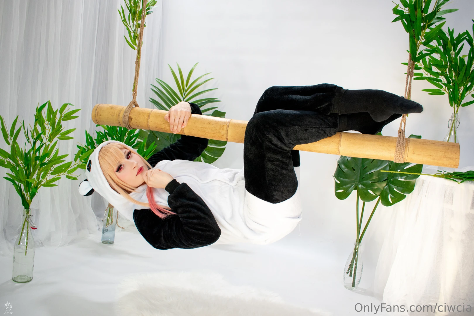 Something silly ciwciamarin let s goo 