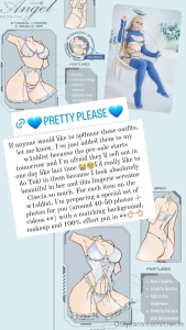 I really want this outfit so i would be grateful if someone would like