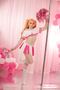 First hq photos in liliel in my own version i got this costume as a