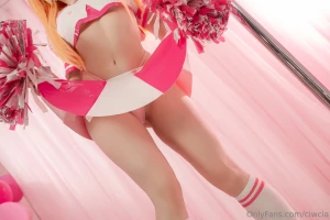 First hq photos in liliel in my own version i got this costume as a part 1