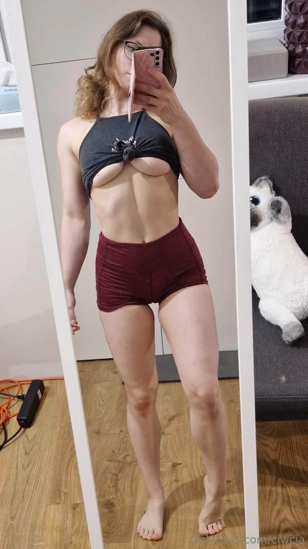 Something feom today 