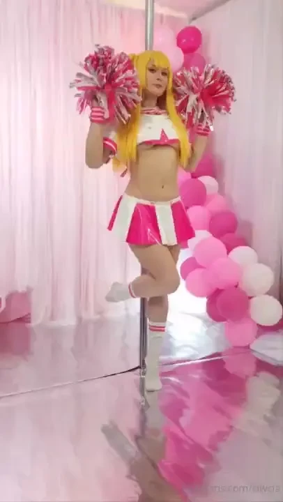 More liliel videos you can still grab her lewd costumes from my part 1 