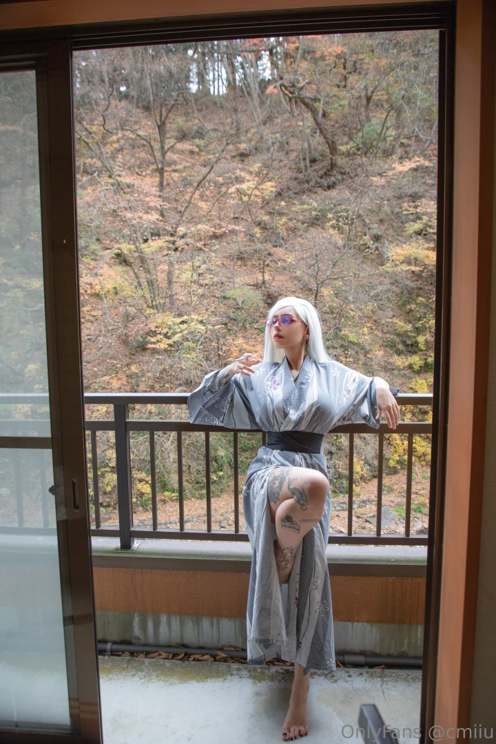 Onsen seiko 