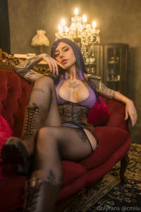 Would you eat this cupcake