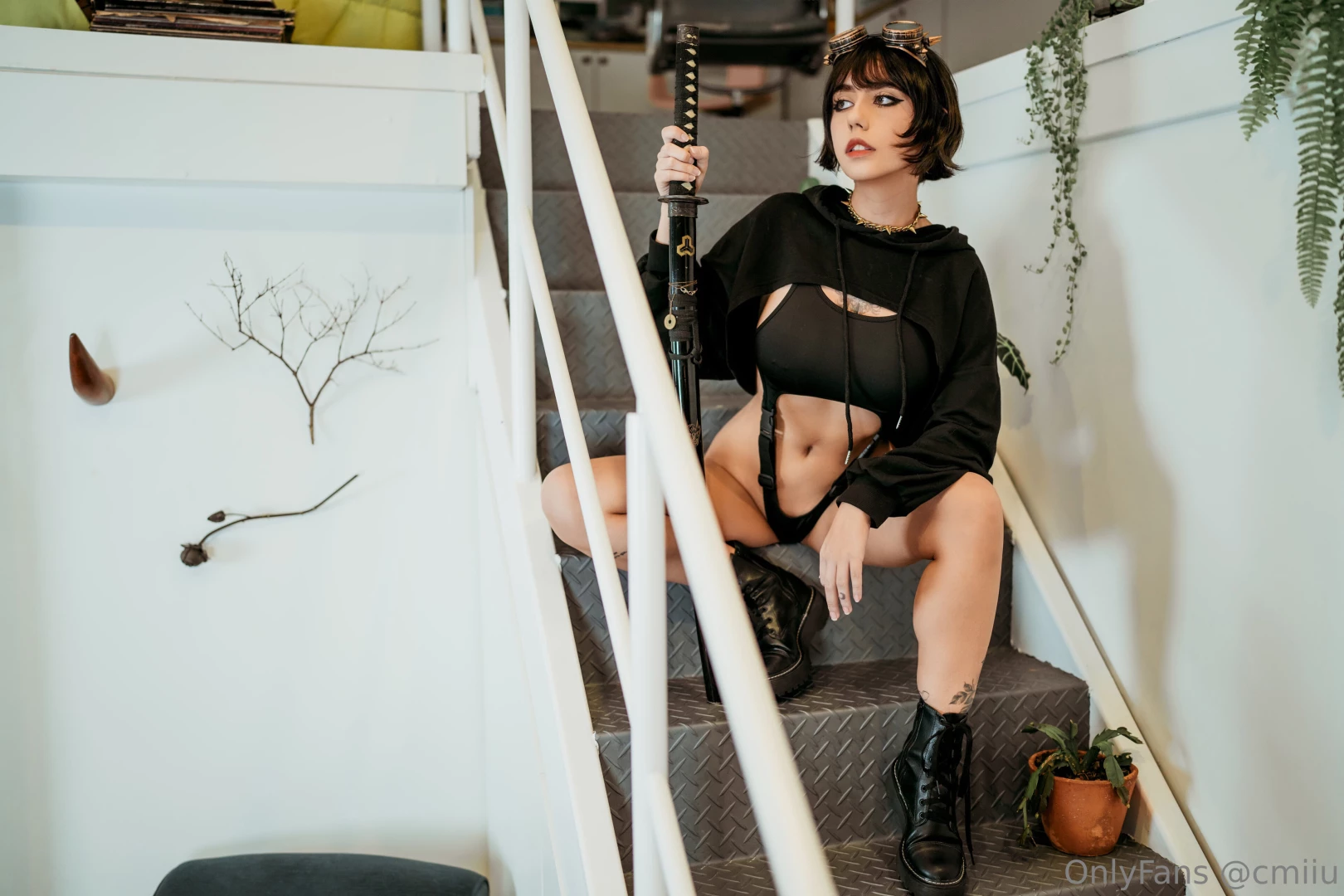 Tomorrow never knows 