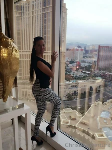 Las vegas is a fun town i am now planning my next trip there