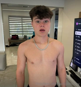 My scandal was leaked did you fucking see it