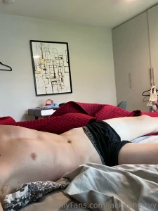 I want you on top part 9