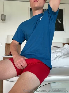 A mouth would be nice