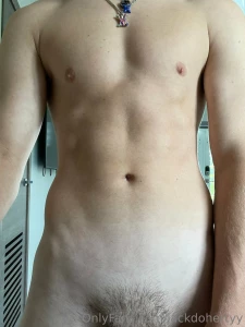 My nipples are begging to be sucked rn
