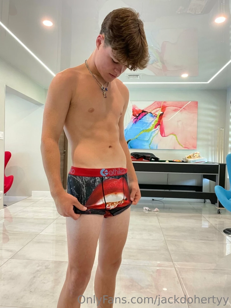 Wanna have some fun together part 2 