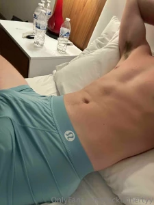 I m hungry and horny