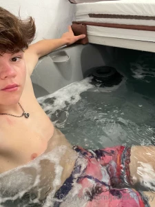 Cum get wet with me part 34