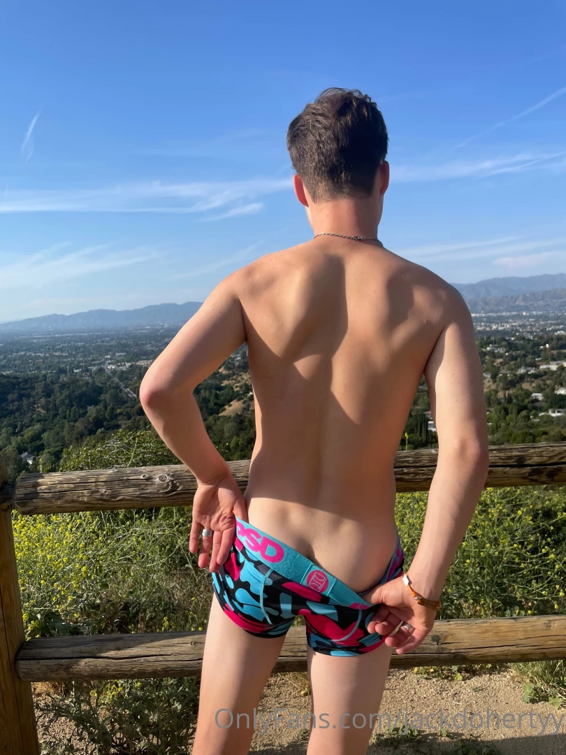 Where can i hike naked i would love that haha 