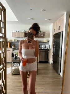 Having a chill day perfect time to have some fun together in the dms