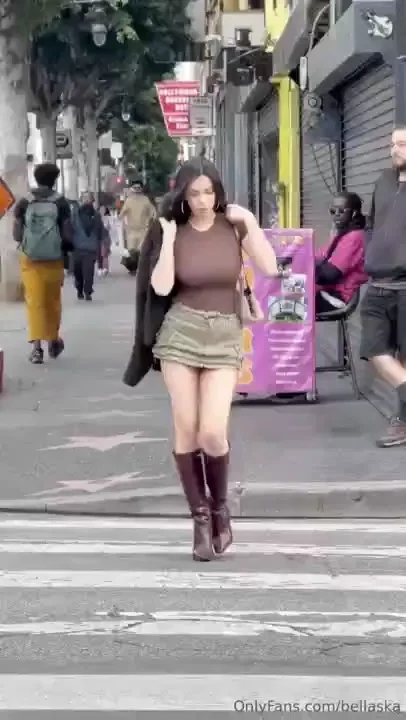 La was good to me but being back in nyc feels like home 