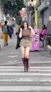 La was good to me but being back in nyc feels like home