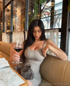 Me and my one true love