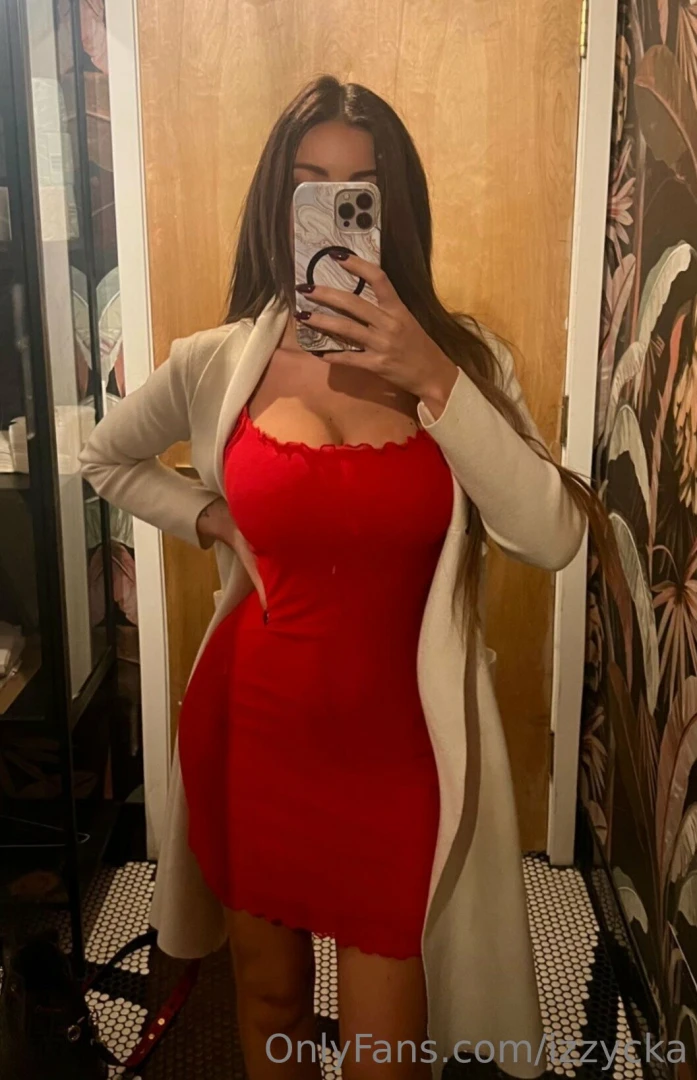 My favorite dress part 9 