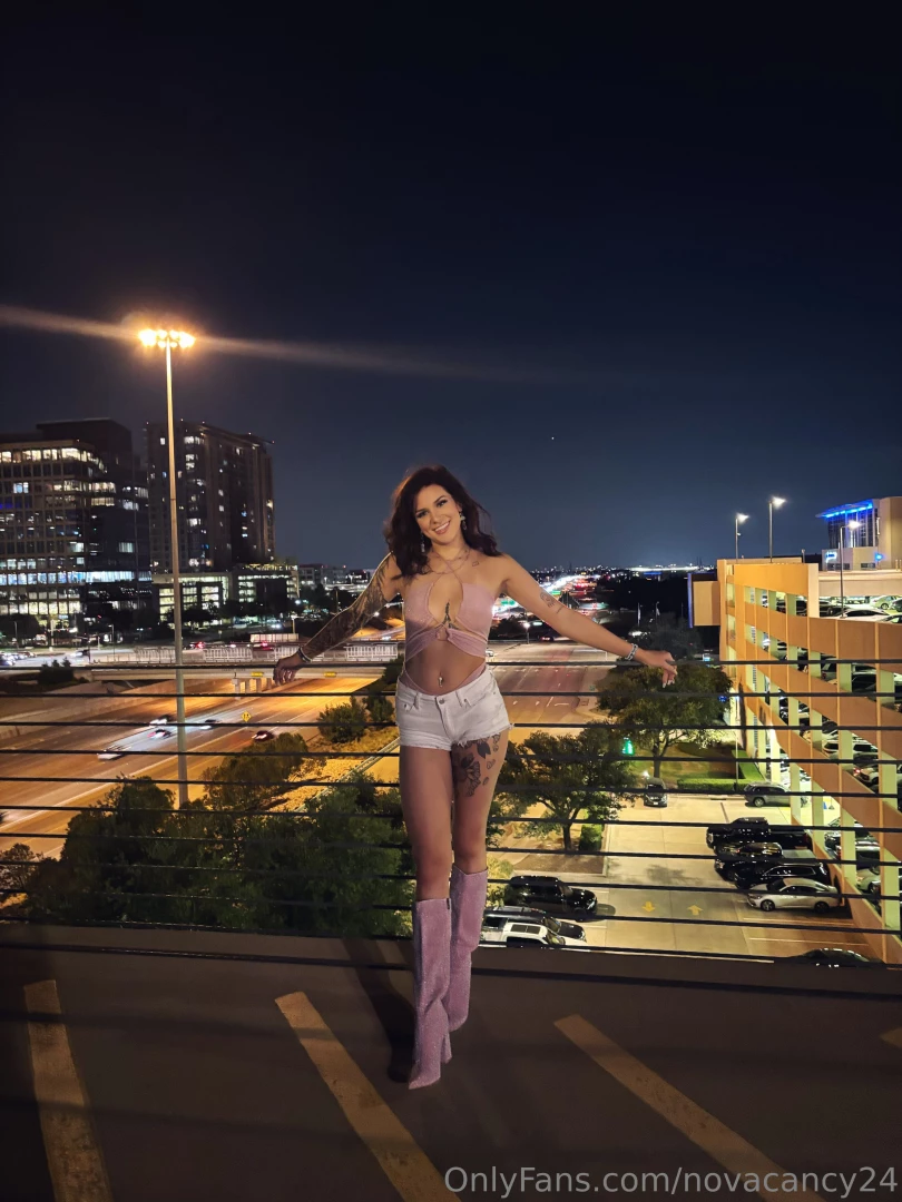 How s the view part 1031 