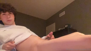 Hey everyone should i post more cock pics or do you prefer ass stuff part 1