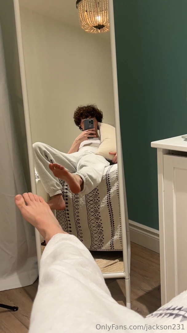 More feet as requested part 1 