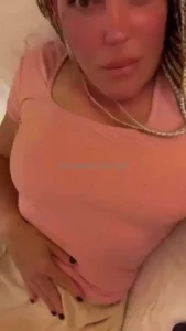 Little be fever but let s play time to cum