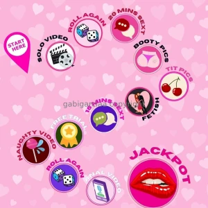 Tip me and receive the link part 1