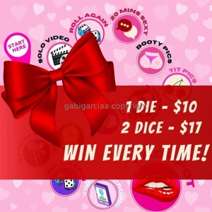 Tip me and receive the link