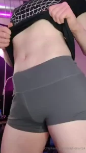 How i feel everyday after stream