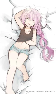 Of being weird and said there a restricted word oh well part 1