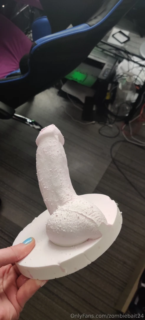 Working on a little project over here uwu part 1 