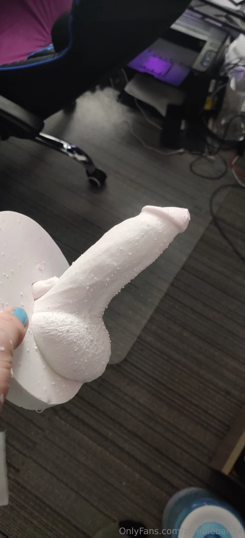 Working on a little project over here uwu 