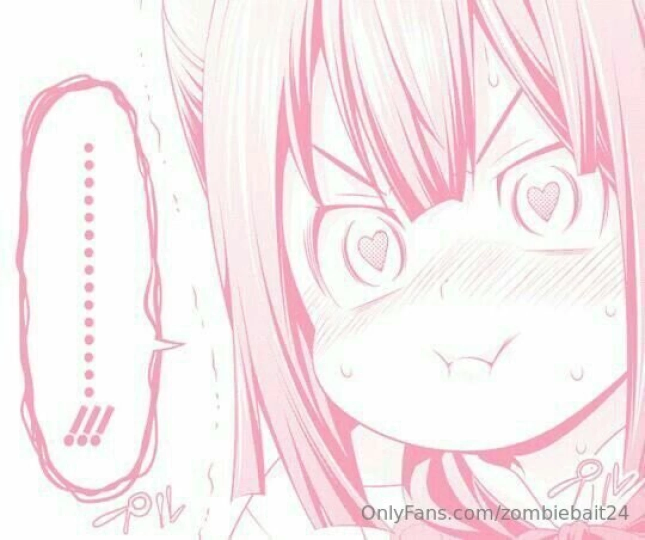 When your so fucking horny but can t do anything about it right away 