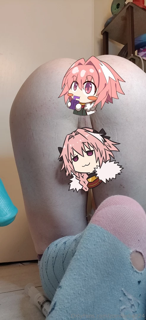 Sorry its been so long since i posted a lewd set here i v been so part 2 